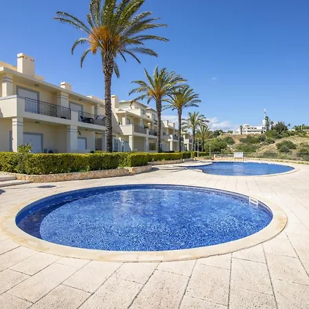 Casa Coral Villa Albufeira Exterior photo