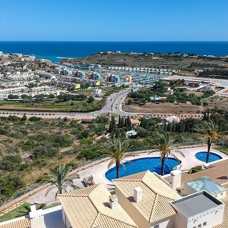Casa Coral Villa Albufeira Exterior photo