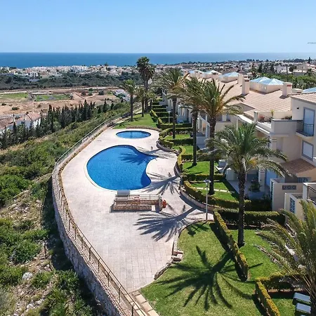 Casa Coral Villa Albufeira Exterior photo