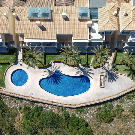 Casa Coral Villa Albufeira Exterior photo