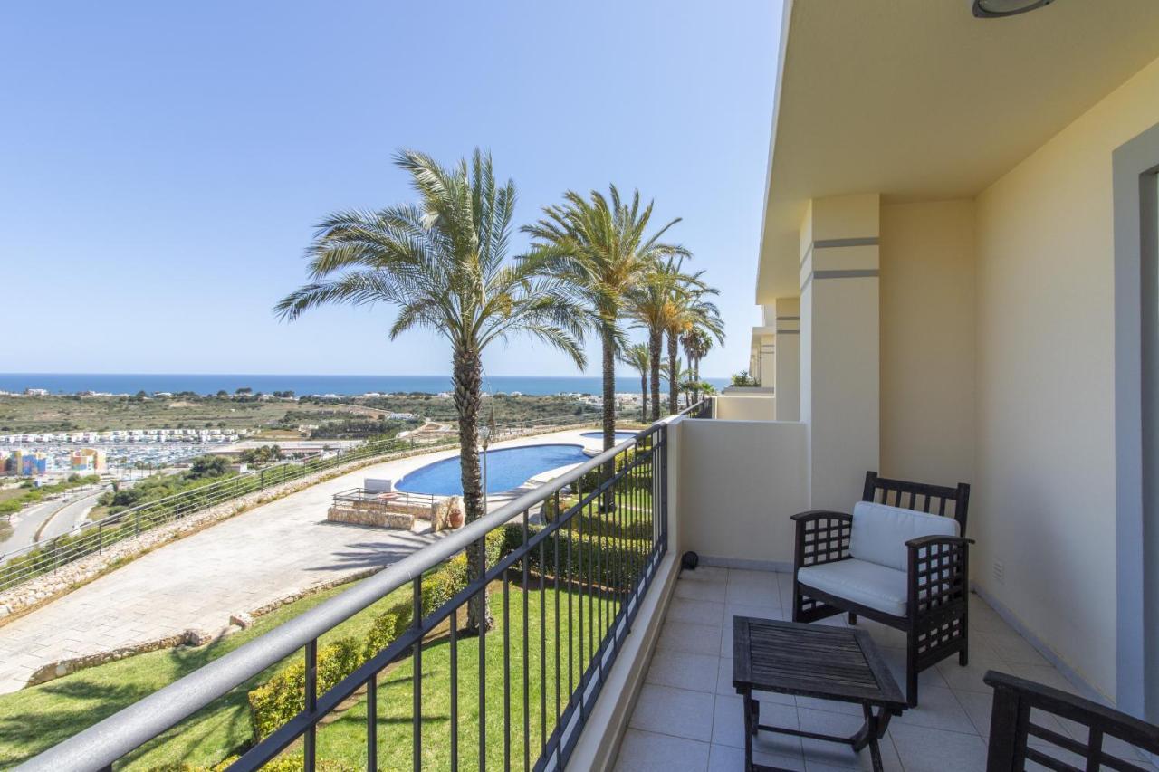 Casa vacanze Casa Coral Albufeira