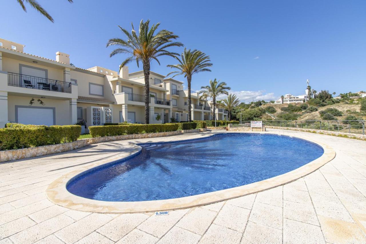 Casa vacanze Casa Coral Albufeira